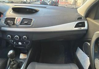 RENAULT Megane usata, con Fendinebbia