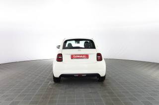 FIAT 500e usata 4