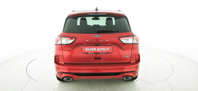 FORD Kuga usata, con Autoradio
