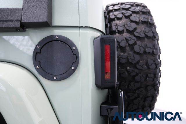 JEEP Wrangler usata 53