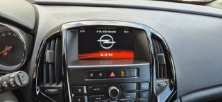 OPEL Astra usata, con USB