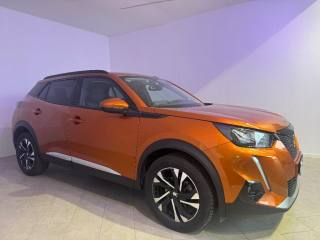 PEUGEOT 2008 usata 19