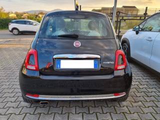 FIAT 500 usata, con Airbag Passeggero