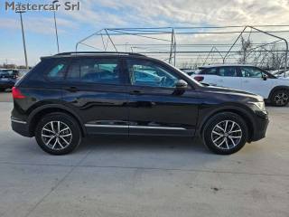 VOLKSWAGEN Tiguan usata, con Boardcomputer