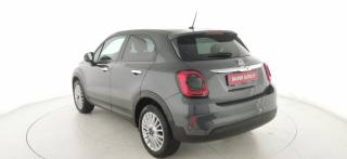 FIAT 500X usata, con Sensori di parcheggio posteriori