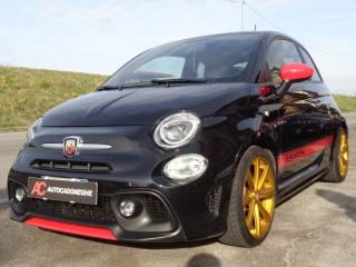 ABARTH 595 usata, con Airbag laterali