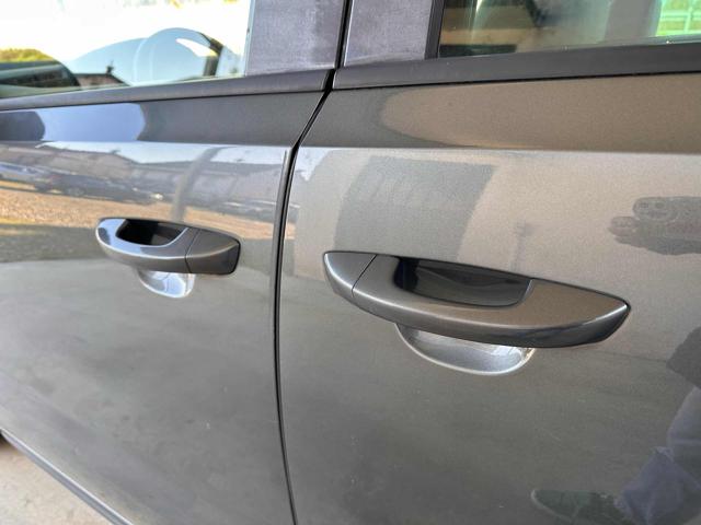 SEAT Alhambra usata, con Vetri oscurati