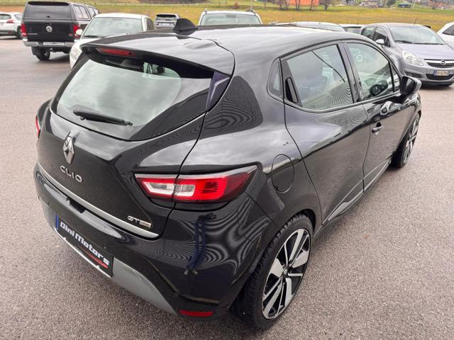 RENAULT Clio usata, con Alzacristalli elettrici