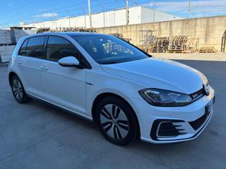 VOLKSWAGEN Golf usata 31