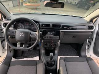 CITROEN C3 usata, con ESP