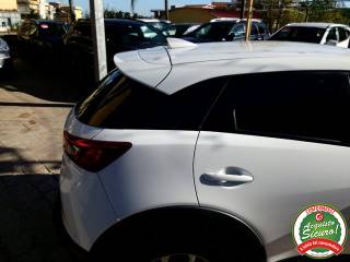 MAZDA CX-3 usata, con Sensore di luce