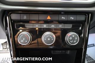 VOLKSWAGEN T-Roc usata, con Immobilizzatore elettronico