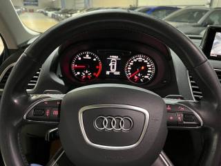 AUDI Q3 usata, con Fendinebbia