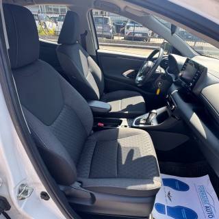 TOYOTA Yaris usata, con Bluetooth