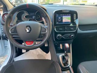 RENAULT Clio usata, con Cruise Control