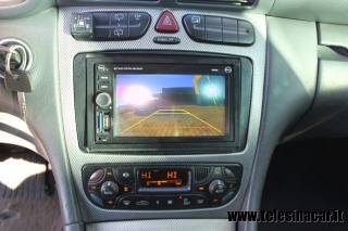 MERCEDES-BENZ C 200 usata, con Immobilizzatore elettronico