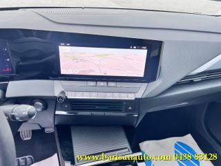 OPEL Astra usata, con Climatizzatore