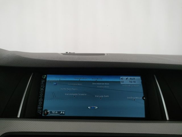 BMW 520 usata, con Bluetooth