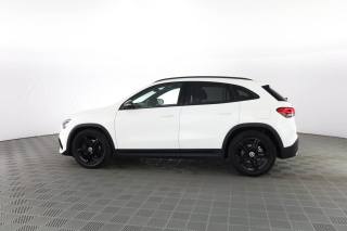 MERCEDES-BENZ CLA usata 5