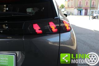PEUGEOT 2008 usata, con ESP