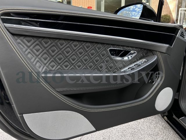 BENTLEY Continental usata, con Antifurto
