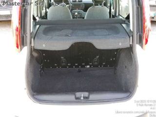 FIAT Panda usata, con Chiusura centralizzata telecomandata