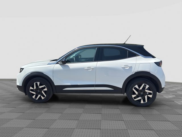 OPEL Mokka usata 1
