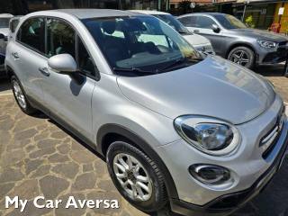 FIAT 500X usata, con Airbag laterali