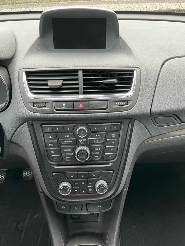 OPEL Mokka usata, con Servosterzo