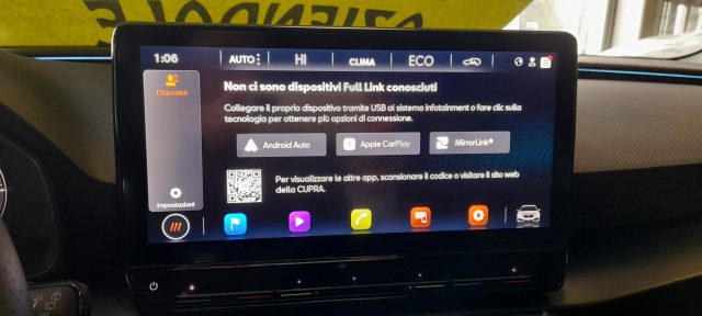 CUPRA Leon usata 28