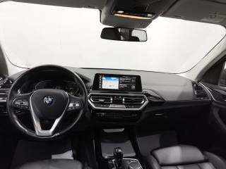 BMW X3 usata, con Bluetooth