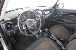 MINI Mini 5 Porte  1.5 Cooper Classic 5 porte