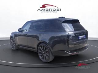LAND ROVER Range Rover usata 3