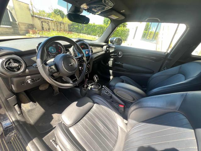 MINI Cooper S usata, con Cruise Control