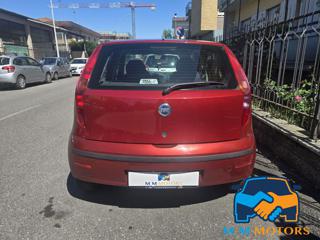 FIAT Punto usata, con Chiusura centralizzata