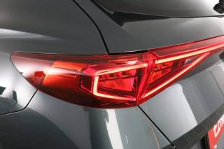 CUPRA Formentor usata 9