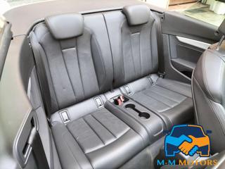 AUDI A5 usata, con Fari Xenon