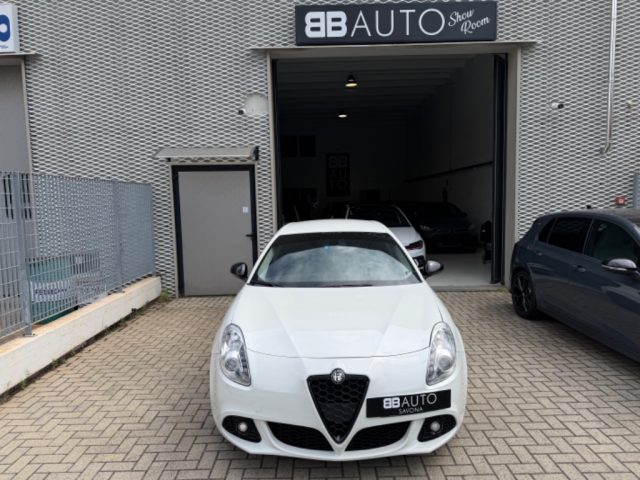 ALFA ROMEO Giulietta usata, con ABS