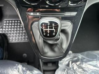 LANCIA Ypsilon usata, con ESP