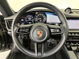 PORSCHE 992 usata, con Chiusura centralizzata