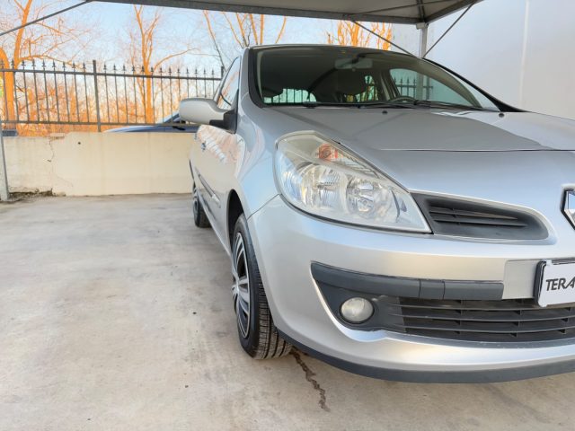 RENAULT Clio usata 43
