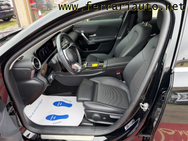 MERCEDES-BENZ A 180 usata, con Autoradio