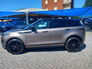 LAND ROVER Range Rover Evoque usata, con Airbag laterali