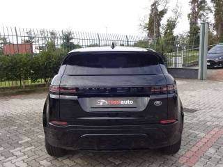 LAND ROVER Range Rover Evoque usata, con Antifurto