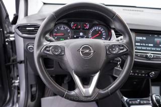 OPEL Crossland usata, con Volante in pelle