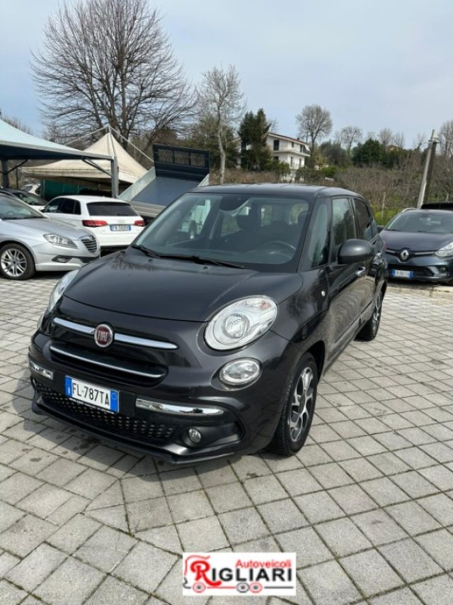 FIAT 500L usata 14