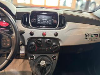ABARTH 595 usata, con Specchietti laterali elettrici