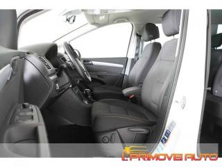VOLKSWAGEN Sharan usata, con Airbag