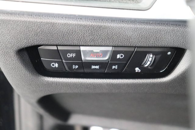 BMW 420 usata, con Immobilizzatore elettronico