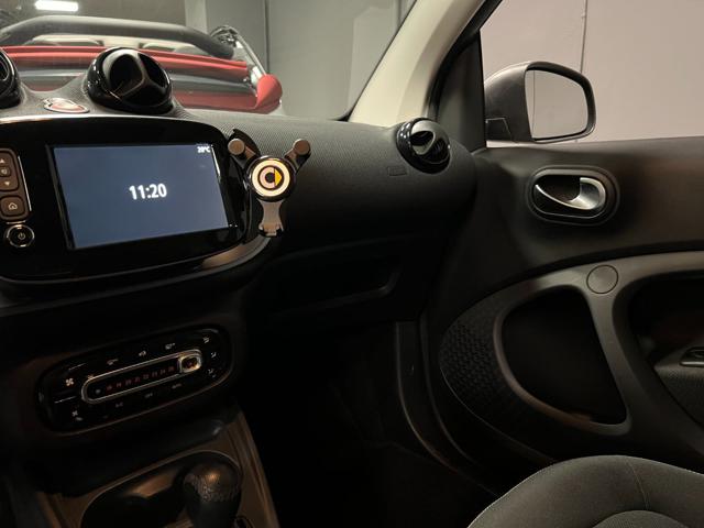 SMART ForTwo usata, con Cruise Control